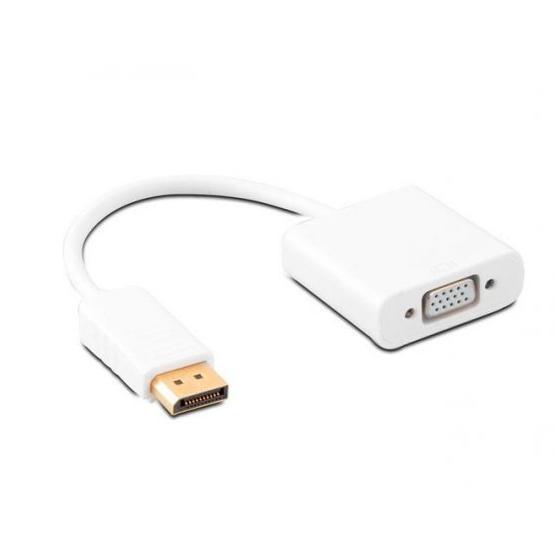 Hytech HY-DS15 Display TO VGA 10 cm Çevirici