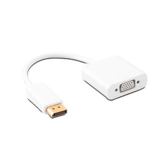 Hytech HY-DS15 Display TO VGA 10 cm Çevirici