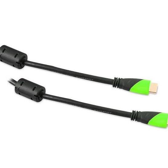 Hytech HY-HD4K50W 50 m HDMI Kablo