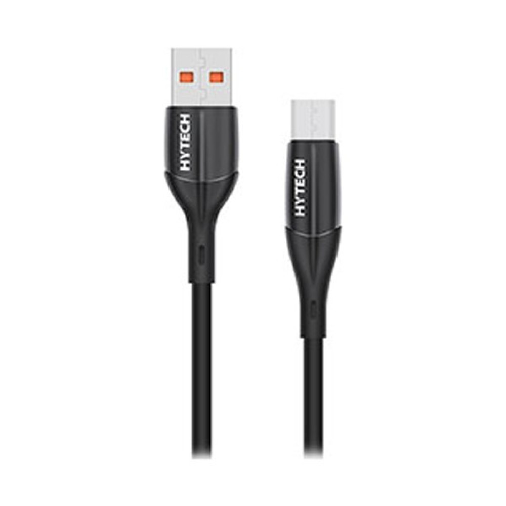 Hytech HY-X250 3A Micro USB 1.2 mt Siyah Data + Sarj Kablosu Cep Telefonu Kablosu Fiyatı