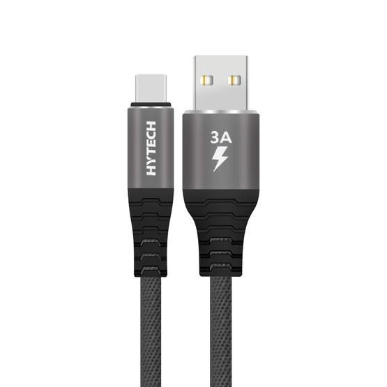 Hytech HY-X4102M Gri Data Kablosu