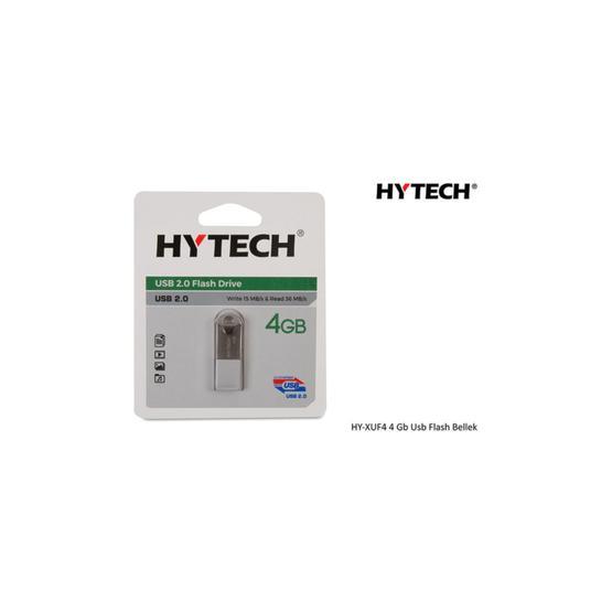 Hytech HY-XUF4 4GB Flash Bellek