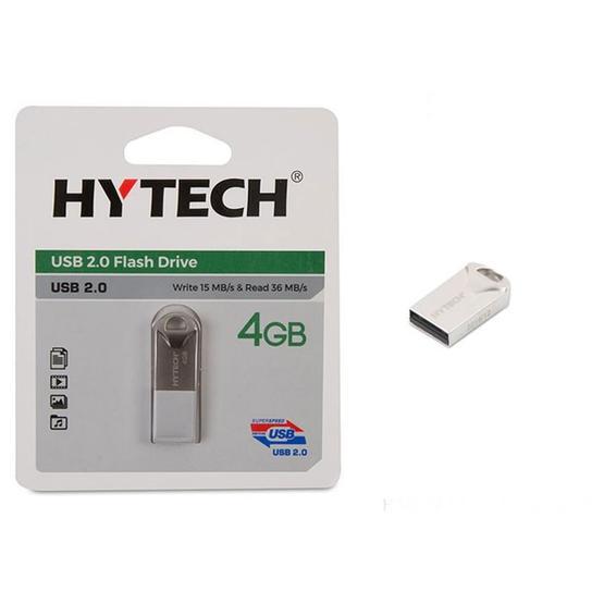 Hytech HY-XUF4 4GB Flash Bellek Flash Bellekler Fiyatı