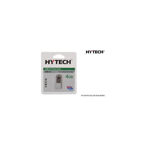 Hytech HY-XUF4 4GB Flash Bellek