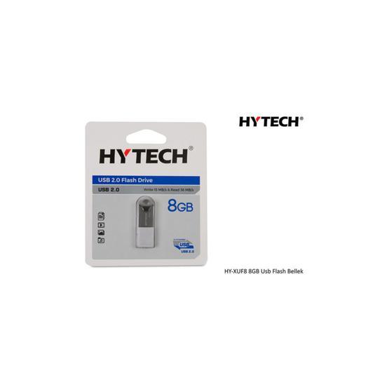 Hytech HY-XUF8 8GB Flash Bellek