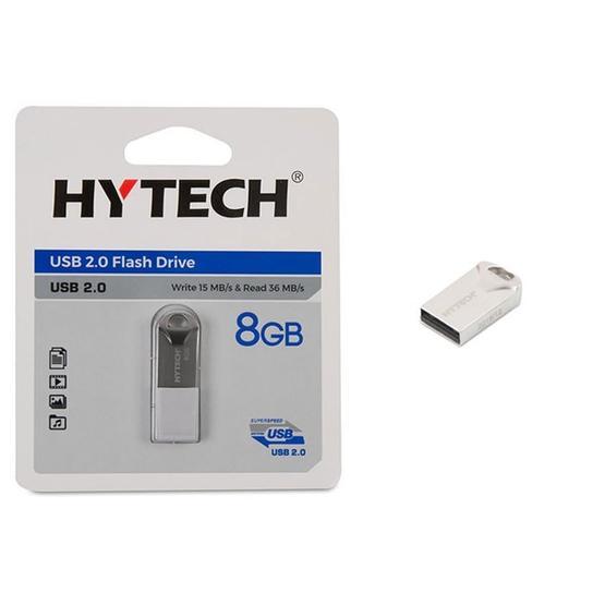 Hytech HY-XUF8 8GB Flash Bellek