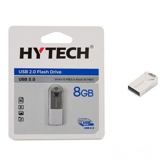 Hytech HY-XUF8 8GB Flash Bellek