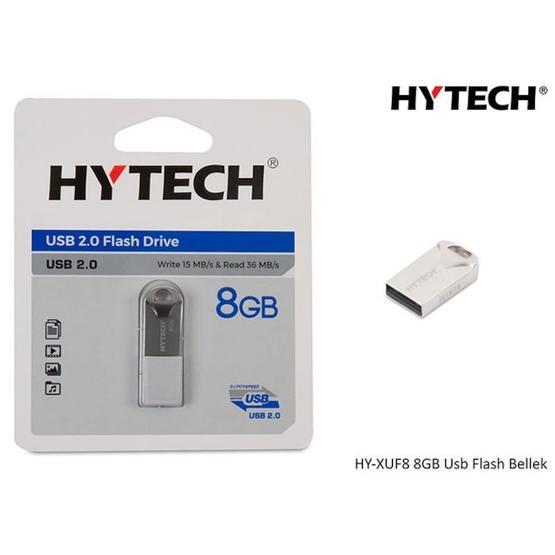 Hytech HY-XUF8 8GB Flash Bellek
