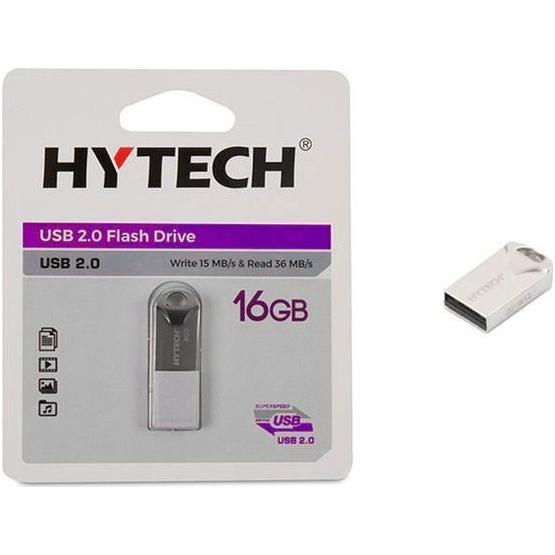 Hytech HY-XUF8 8GB Flash Bellek
