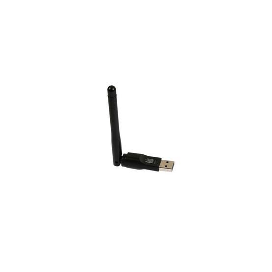 Hytech HY-XW5370 150Mbps USB Kablosuz