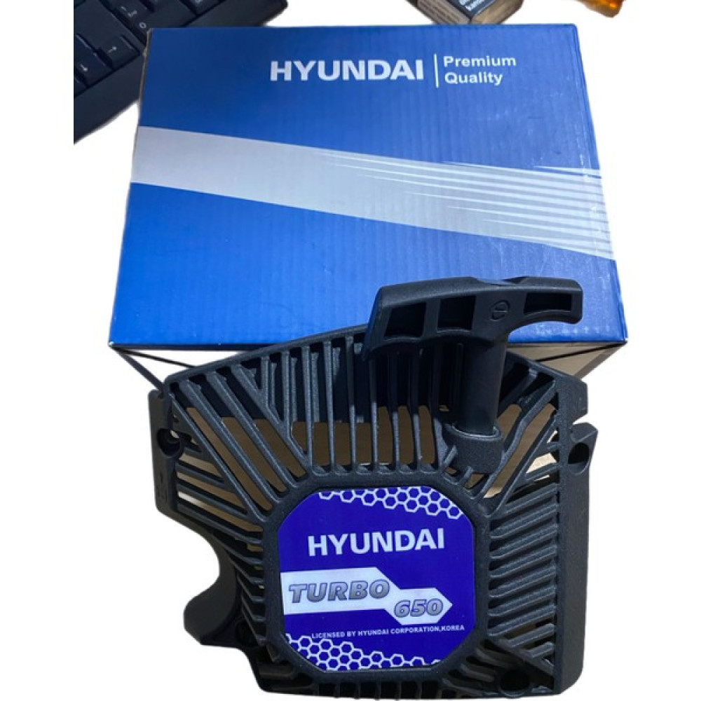 Hyundai 500-650-760 Eski Model Starter Oto Boyaları Fiyatı