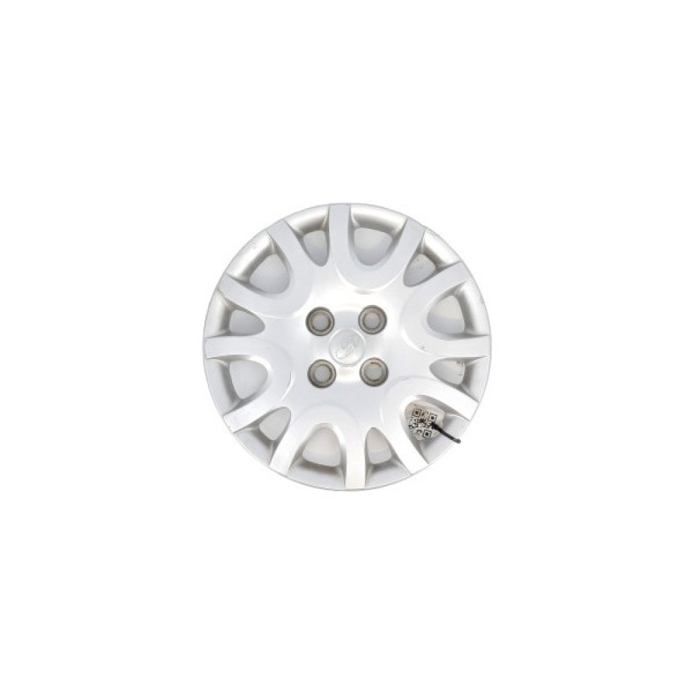 Hyundai 52960-1J005 Hyundai I20 Jant Kapağı Islamoğlu Otomotiv - 0315 Gri - 16 inç Oto Boyaları Fiyatı
