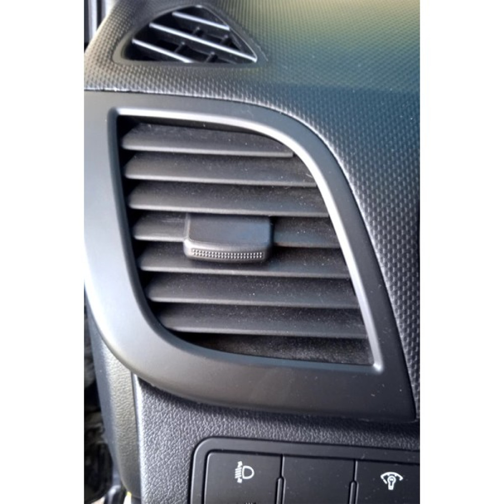 Hyundai Accent 2011-2019 Model Uyumlu Klima, Kalorifer Sağ Sol Dönüş Kiti Havalandırma Klips Aparatı Oto Dış Aksesuar & Yedek Parça Fiyatı