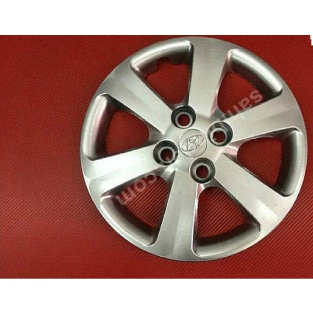 Hyundai Accent Era 14 Inch Kırılmaz Esnek Orijinal Model Jant Kapağı Takımı 4'lü Set Jantlar & Jant Aksesuarları Fiyatı