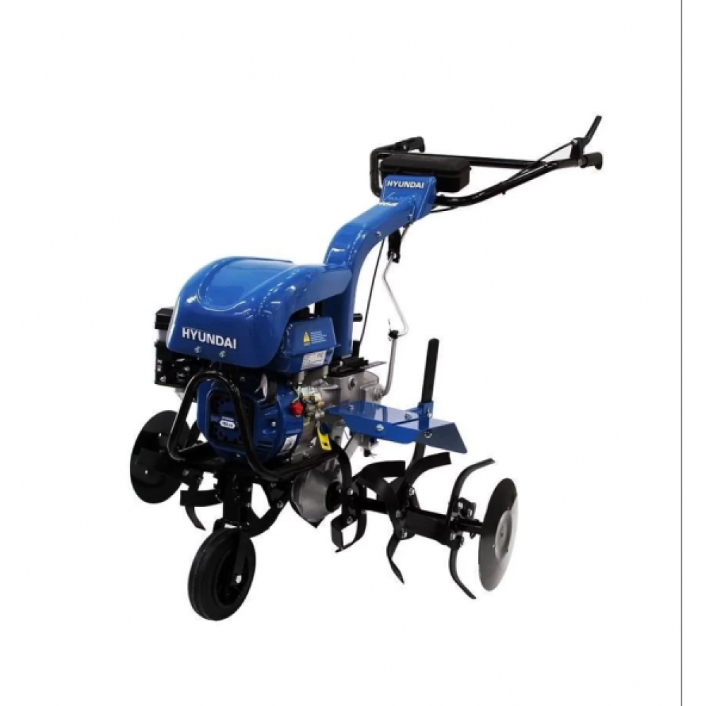 Hyundaı H75 Capa Makınesı Benzınlı Çapalama Makinesi Fiyatı