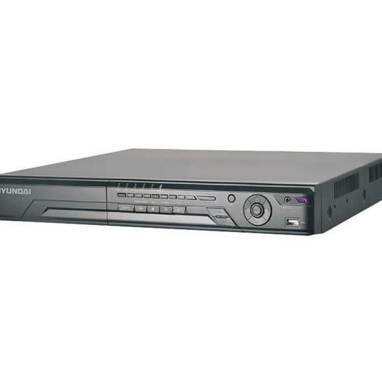 Hyundai HRD-T410H Güvenlik Sistemi Kayıt Cihazı