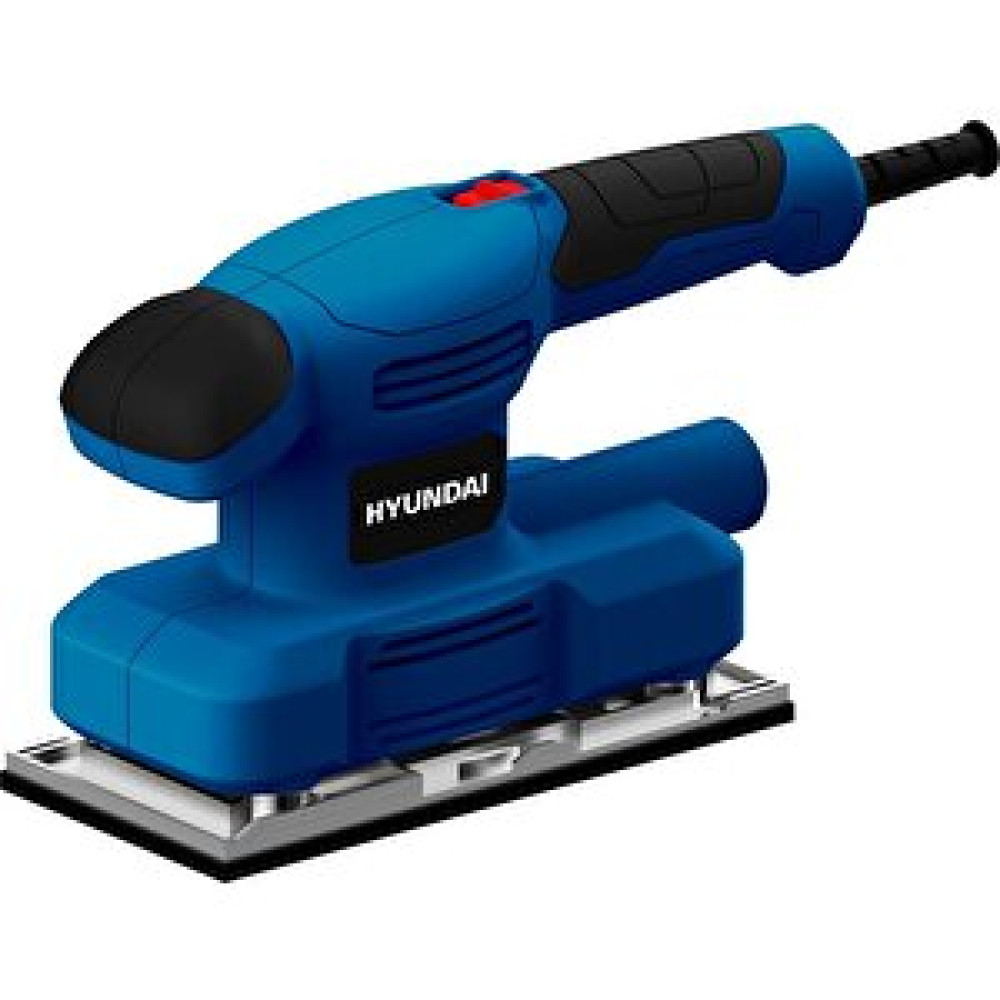 Hyundai Hso150 Titreşimli Zımpara 150w Zımparalama Makinesi Fiyatı