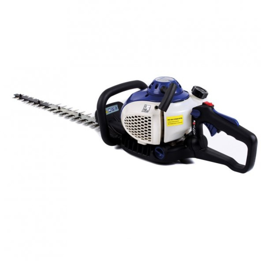 Hyundai Ht245d Benzinli Cit Kesme Makinesi 61Cm Bicakli Bahçe Makinesi Fiyatı