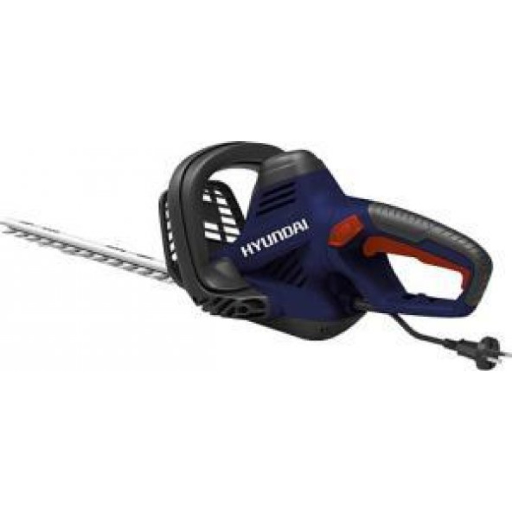 Hyundai Ht600 Elektrikli Cit Kesme Makinasi 55Cm Bahçe Makinesi Fiyatı
