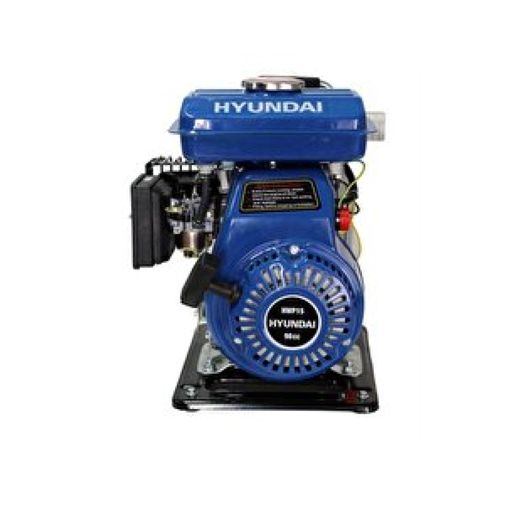 Hyundai Hwp15 Su Motoru Benzinli 1,5'' İpli Su Motoru Fiyatı