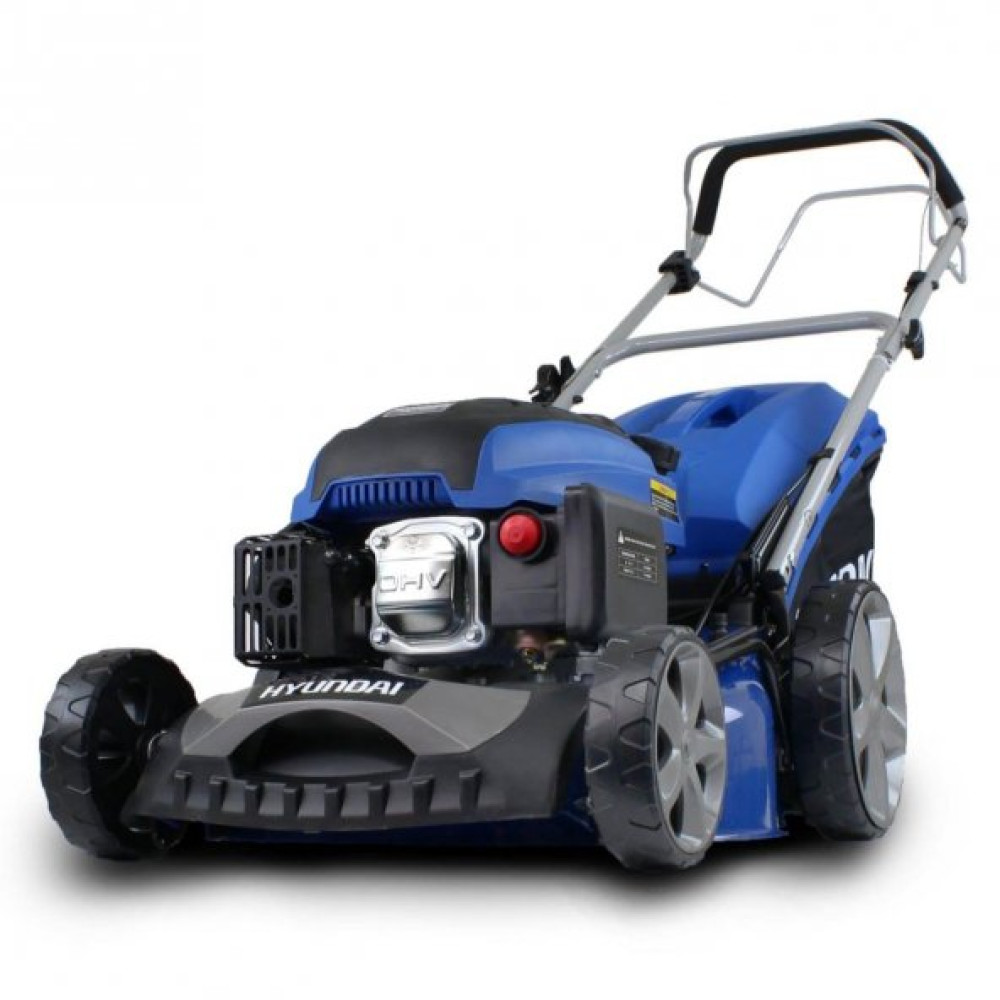 Hyundai Hym460sp Sanzimanli Cim Bicme Makinasi Bahçe Makinesi Fiyatı