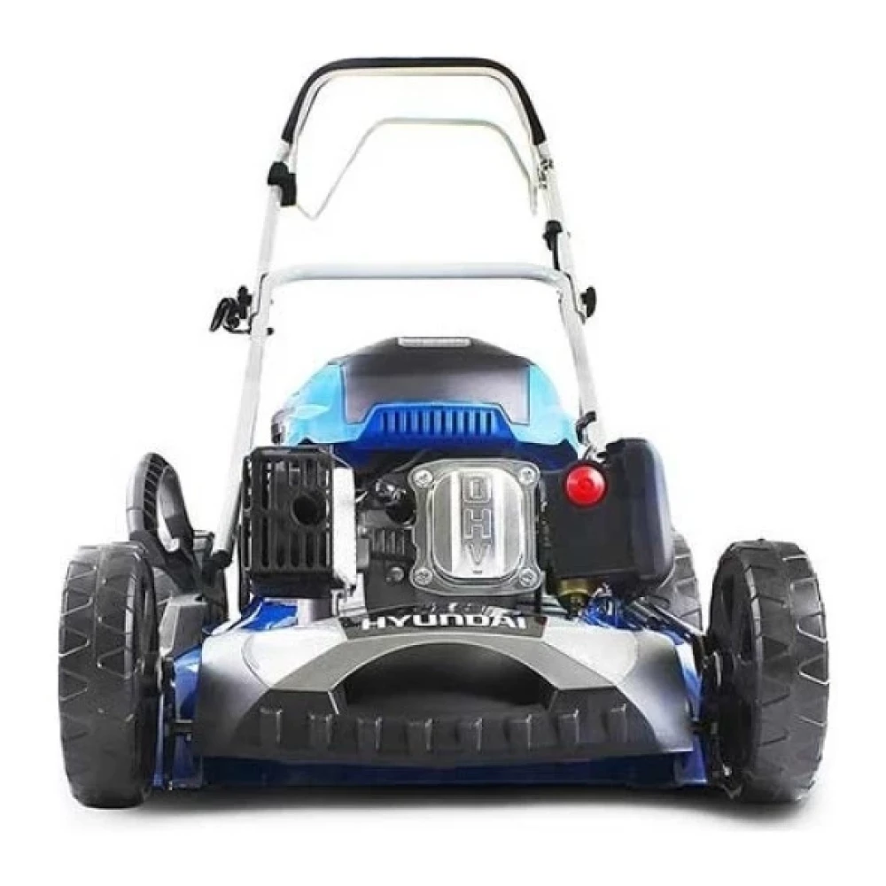Hyundai Hym510sp 51 Cm 196Cc Benzinli Sanzimanli Cim Bicme Makinasi Bahçe Makinesi Fiyatı