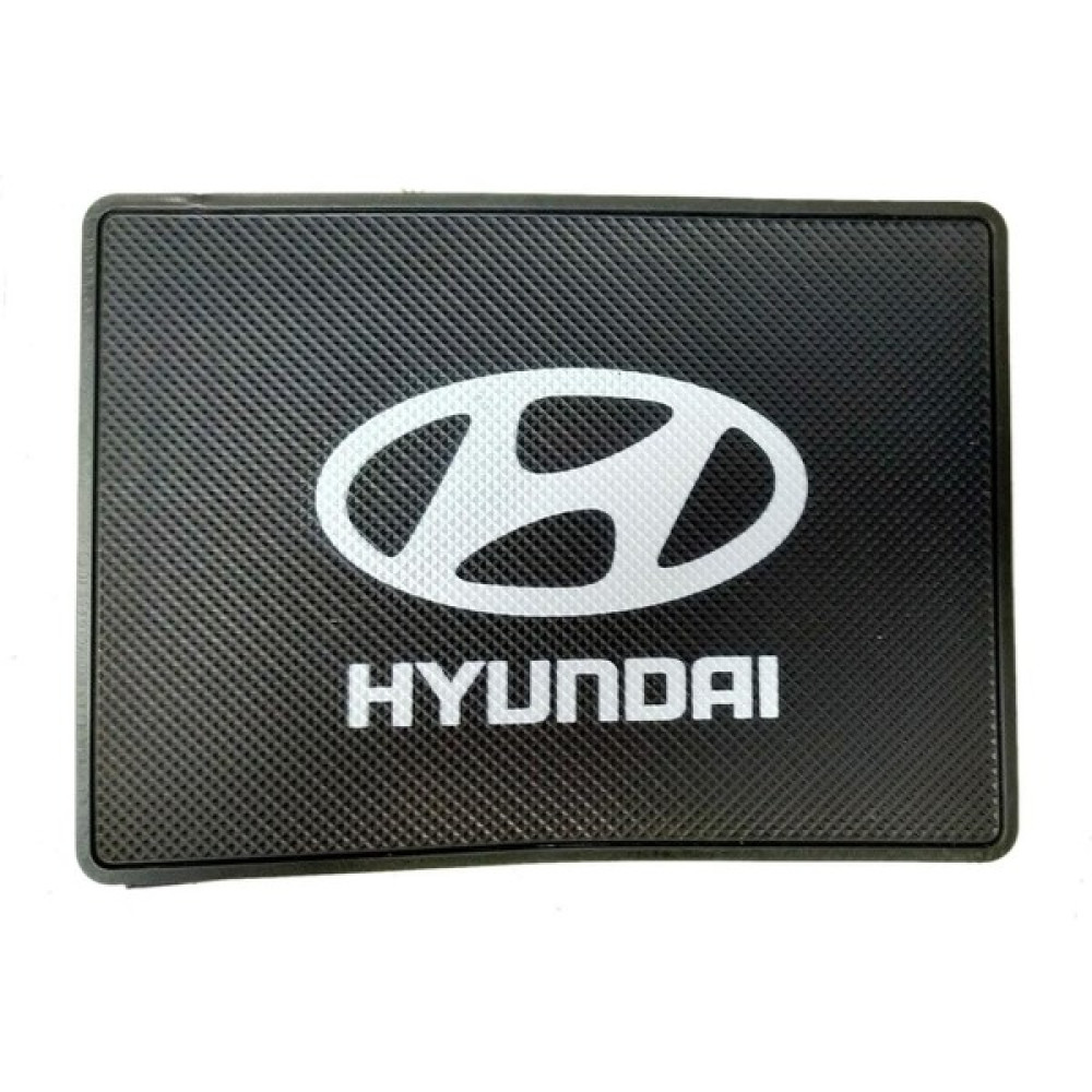 Hyundai Kaymaz Torpido Pedi - Hyundai Kaydırmaz Ped - Hyundai Torpido Kaydırmaz Pedi Araba Torpido Aksesuarları & Bakımı Fiyatı