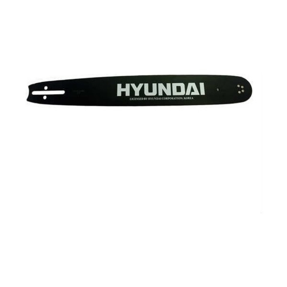 Hyundai Kılavuz Pala 36 Diş 3/8" H865 Oto Boyaları Fiyatı