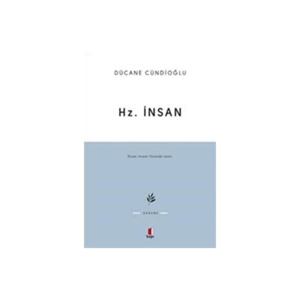Hz. İnsan Deneme - İnceleme Fiyatı