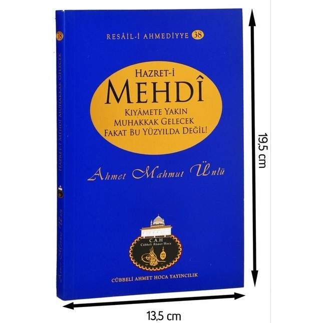 Hz. Mehdi Diğer Fiyatı