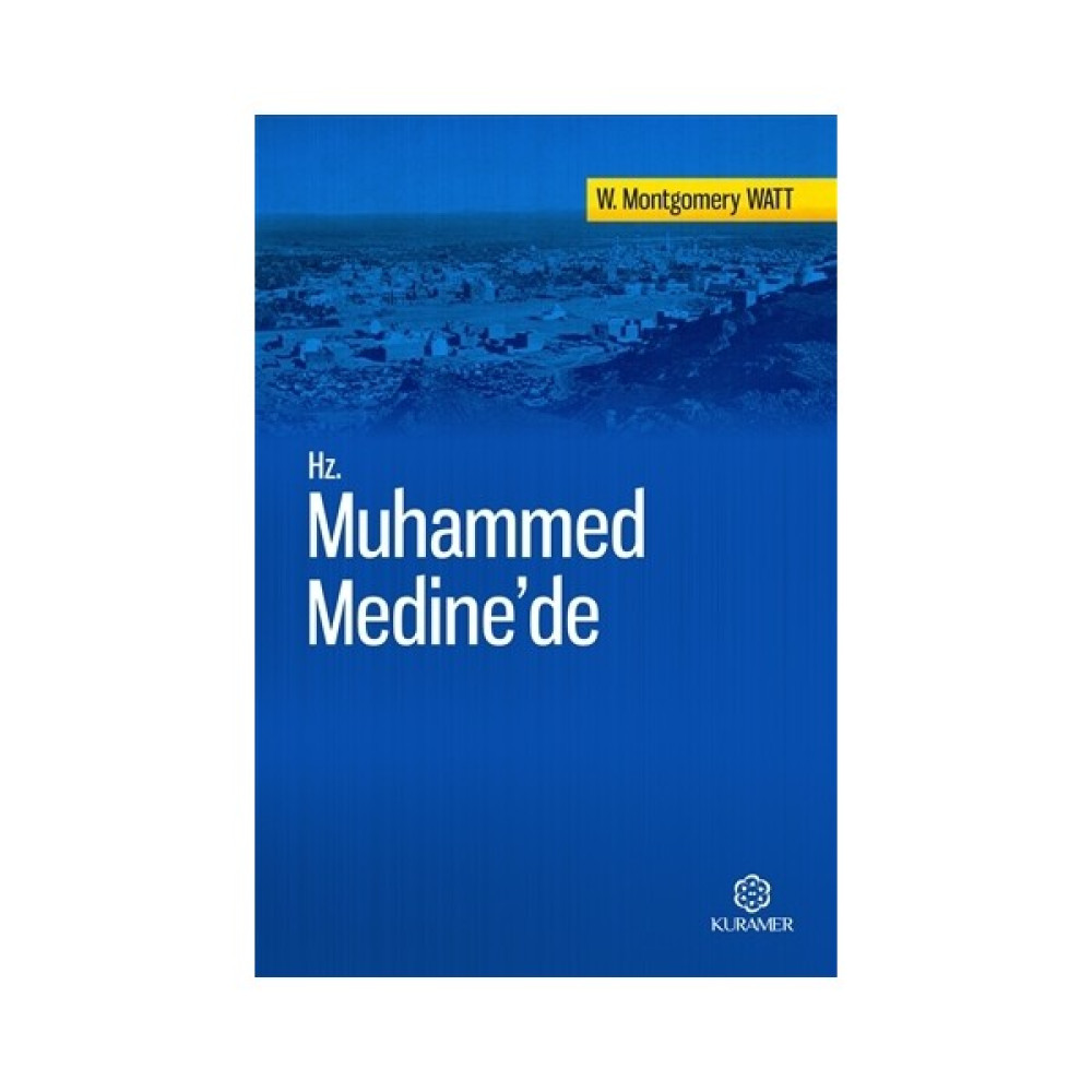 Hz. Muhammed Medine'de İnceleme Kitapları Fiyatı