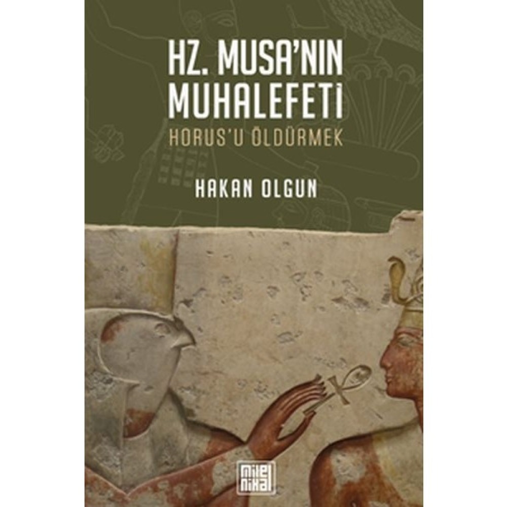 Hz. Musa Nın Muhalefeti Dünya Tarihi Fiyatı