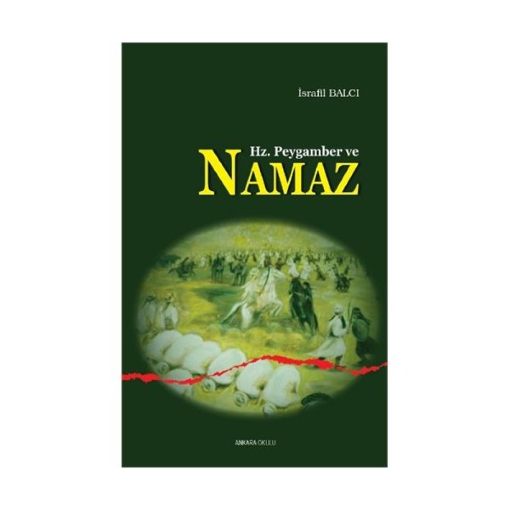 Hz. Peygamber Ve Namaz-İsrafil Balcı Diğer Fiyatı