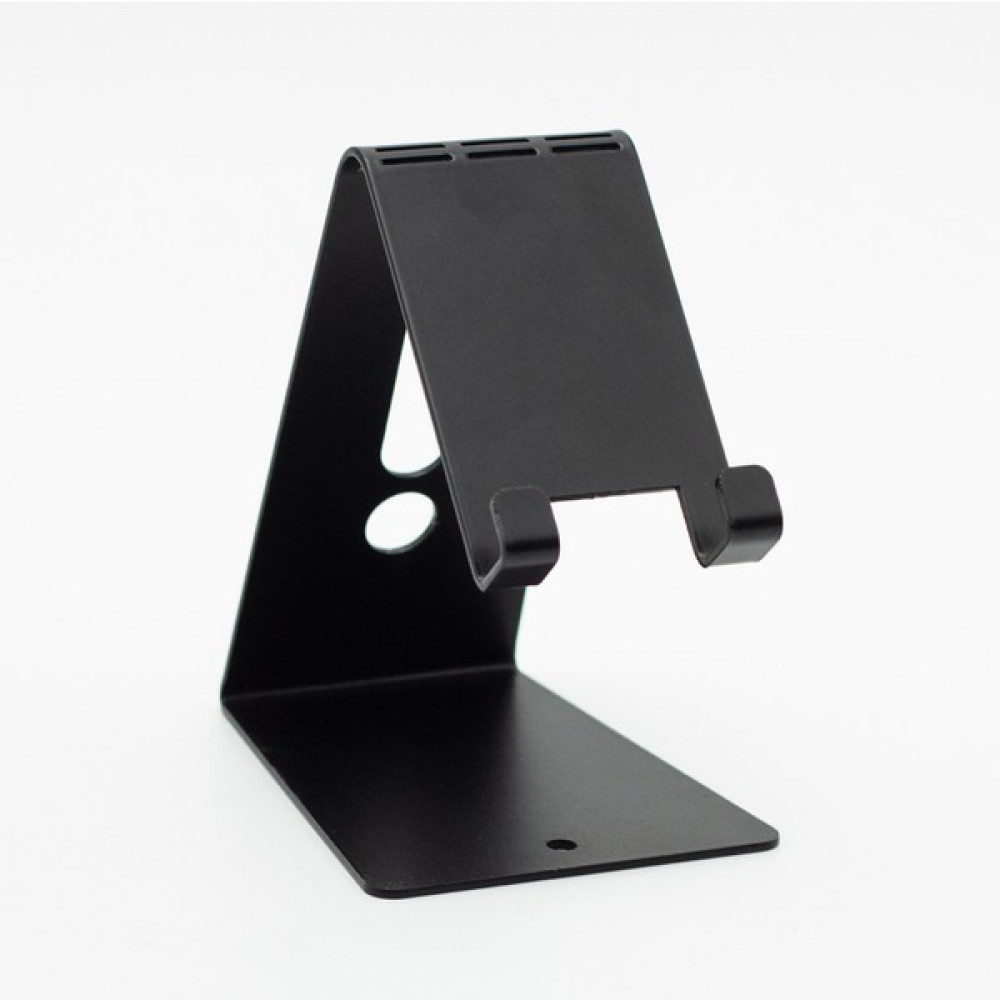 Hzm Collection Metal Masaüstü Telefon - Tablet Tutucu Stand Masaüstü Metal Şarj Standı Metal Telefon Tutacağı Tablet Aksesuarı Fiyatı