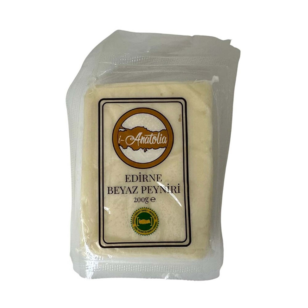 İ-Anatolia Edirne Beyaz Peyniri 200 g Peynir Fiyatı