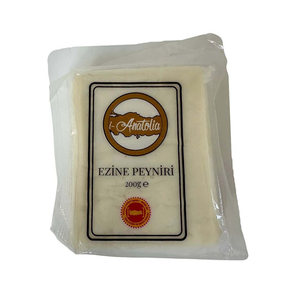 İ-Anatolia Ezine Beyaz Peyniri 200 g Peynir Fiyatı