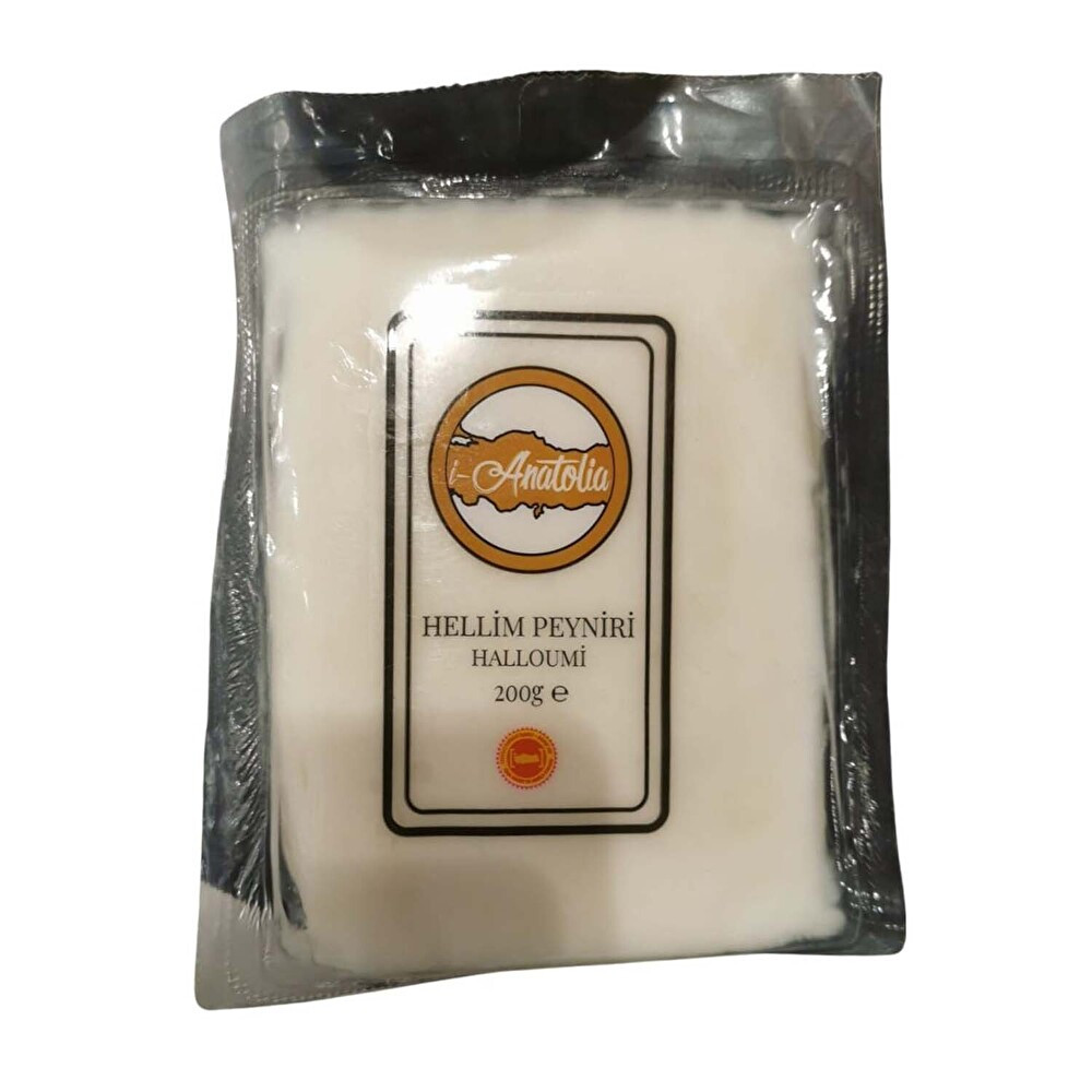 I-Anatolia Hellim Peyniri 200 g Peynir Fiyatı