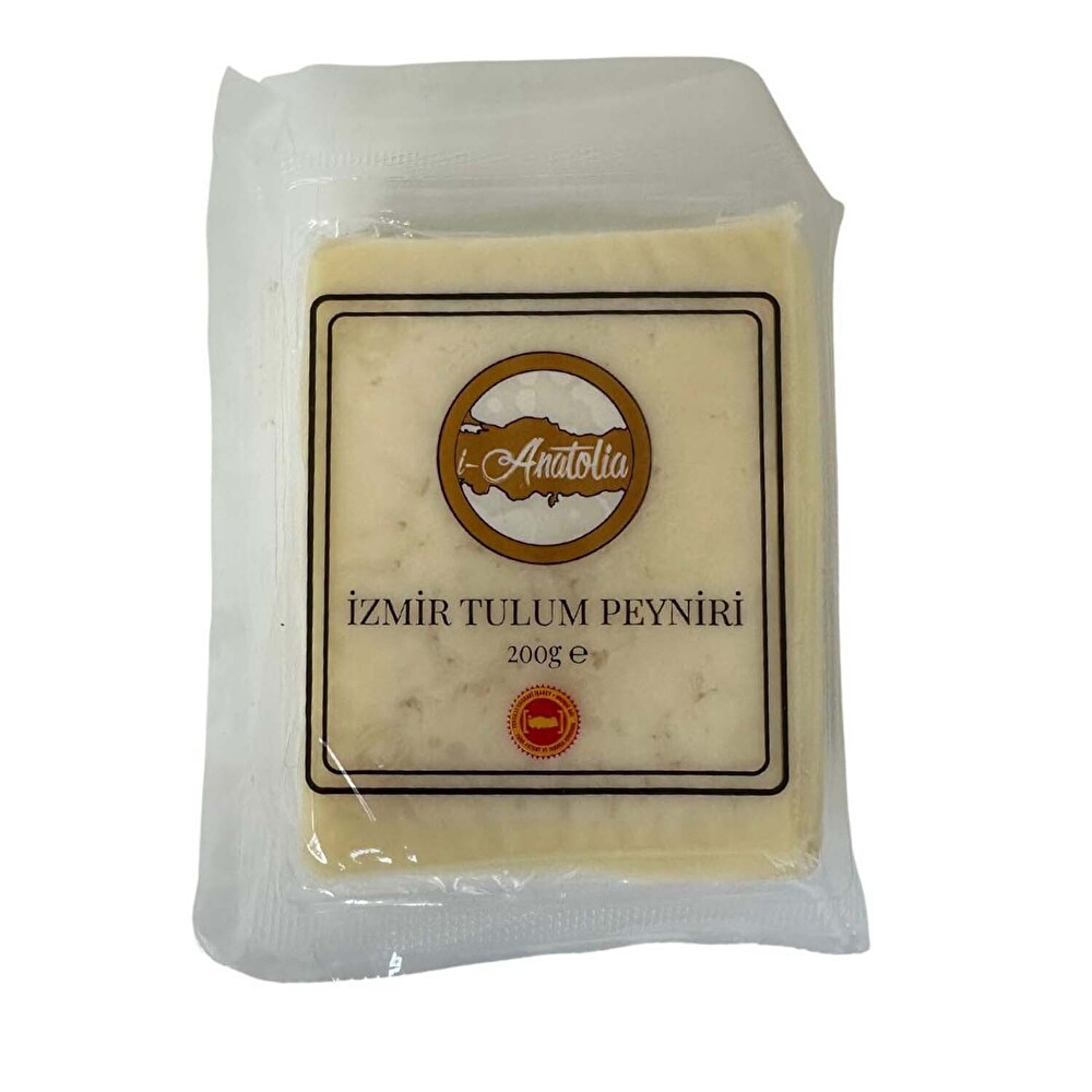 İ-Anatolia İzmir Tulum Peyniri 200 g Peynir Fiyatı