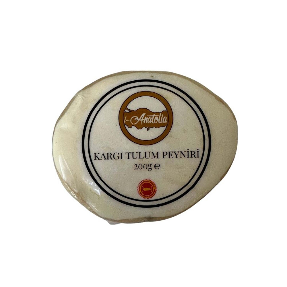 İ-Anatolia Kargı Tulum Peyniri 200 g Peynir Fiyatı