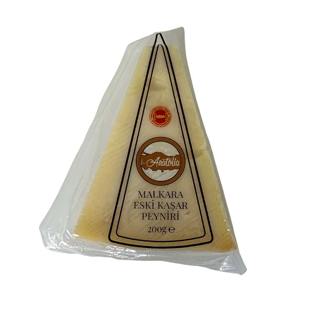 İ-Anatolia Malkara Eski Kaşar Peyniri 200 g Peynir Fiyatı