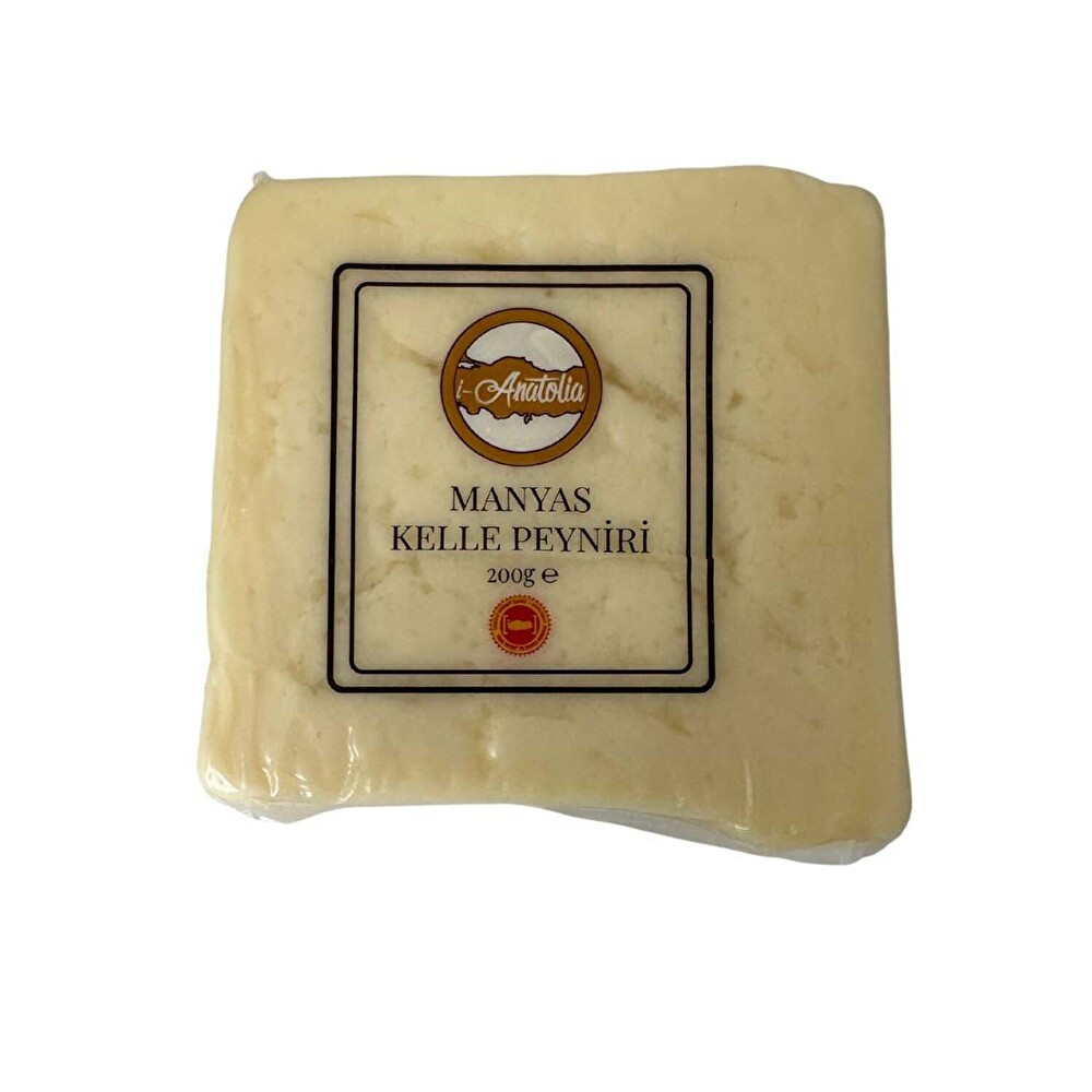 İ-Anatolia Manyas Kelle Peyniri  200 g Peynir Fiyatı