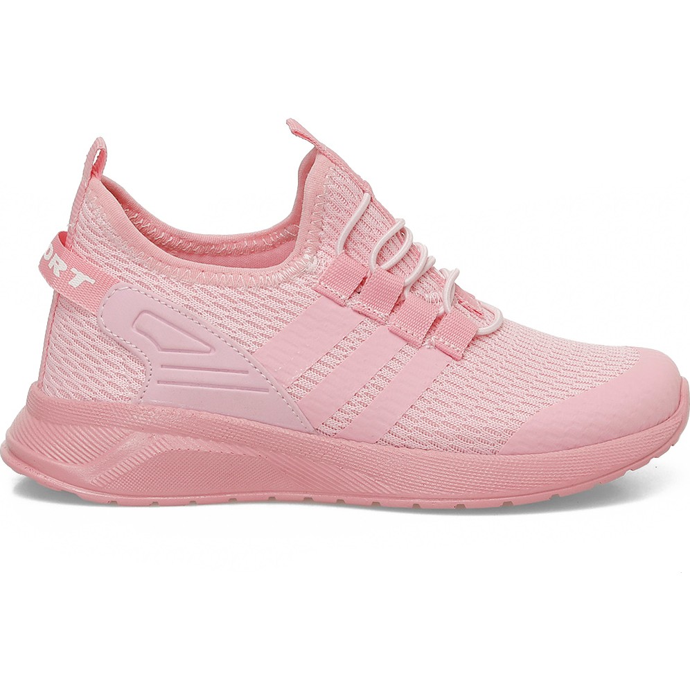I Cool Aren F 5fx Pembe Kız Çocuk Spor Ayakkabı Ayakkabılar ve Çantalar Fiyatı