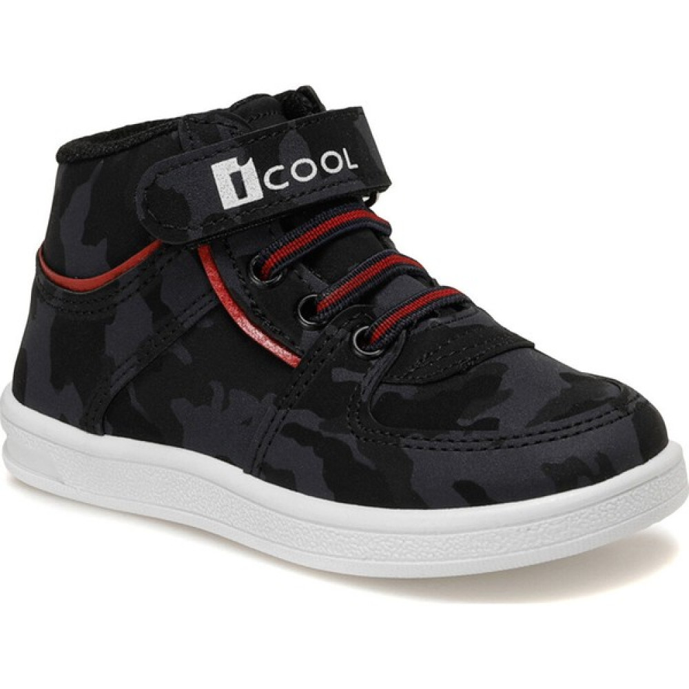 I Cool Molına Lacivert Erkek Çocuk Sneaker Ayakkabı Erkek Çocuk Günlük Ayakkabısı Fiyatı