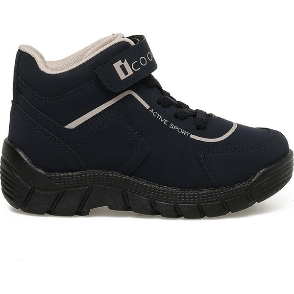 I Cool Percor 3pr Lacivert Kız Çocuk Outdoor Bot Kız Çocuk Bot Fiyatı