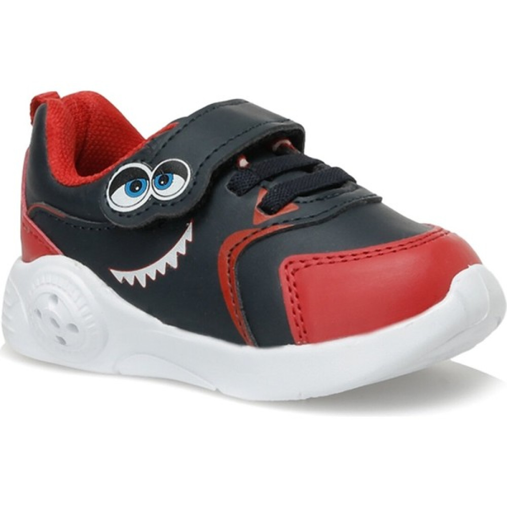 I Cool Shapy 2pr Lacivert Erkek Çocuk Spor Ayakkabı Trekking Ayakkabısı & Botu Fiyatı