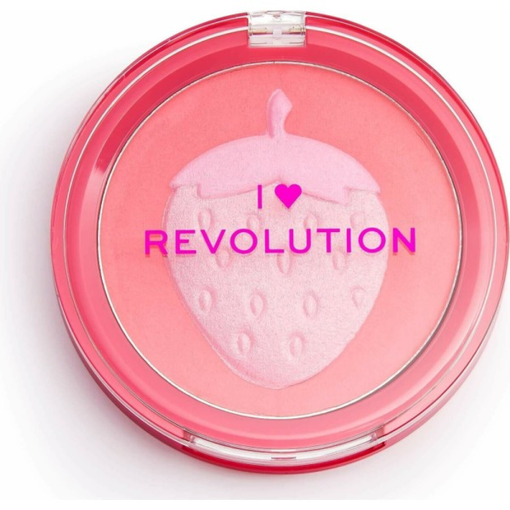 I Heart Revolution Fruity Strawberry Allık Allık Fiyatı