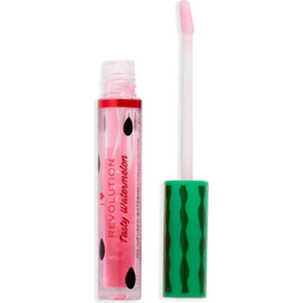 I Heart Revolution I Heart Watermelon Lıpgloss Fresh Rujlar & Dudak Parlatıcıları Fiyatı