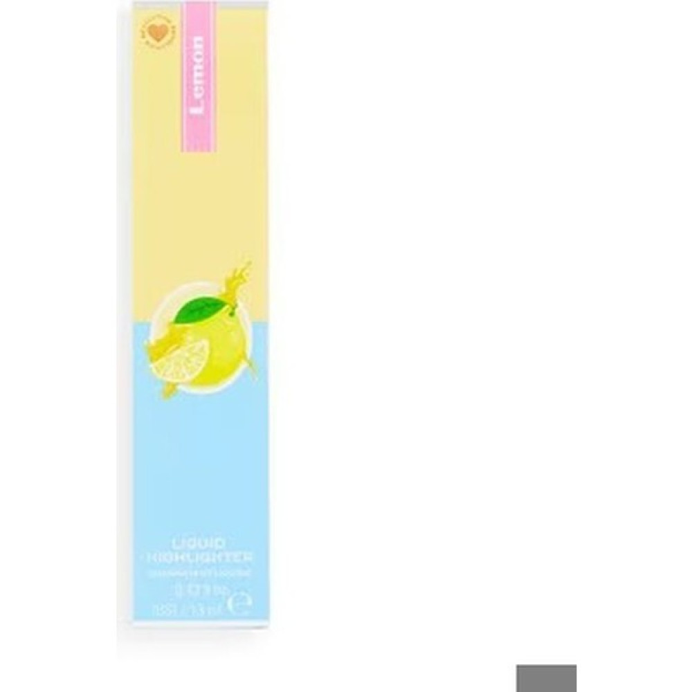 I Heart Revolution Lemon Spritz Aydınlatıcı Oto Boyaları Fiyatı