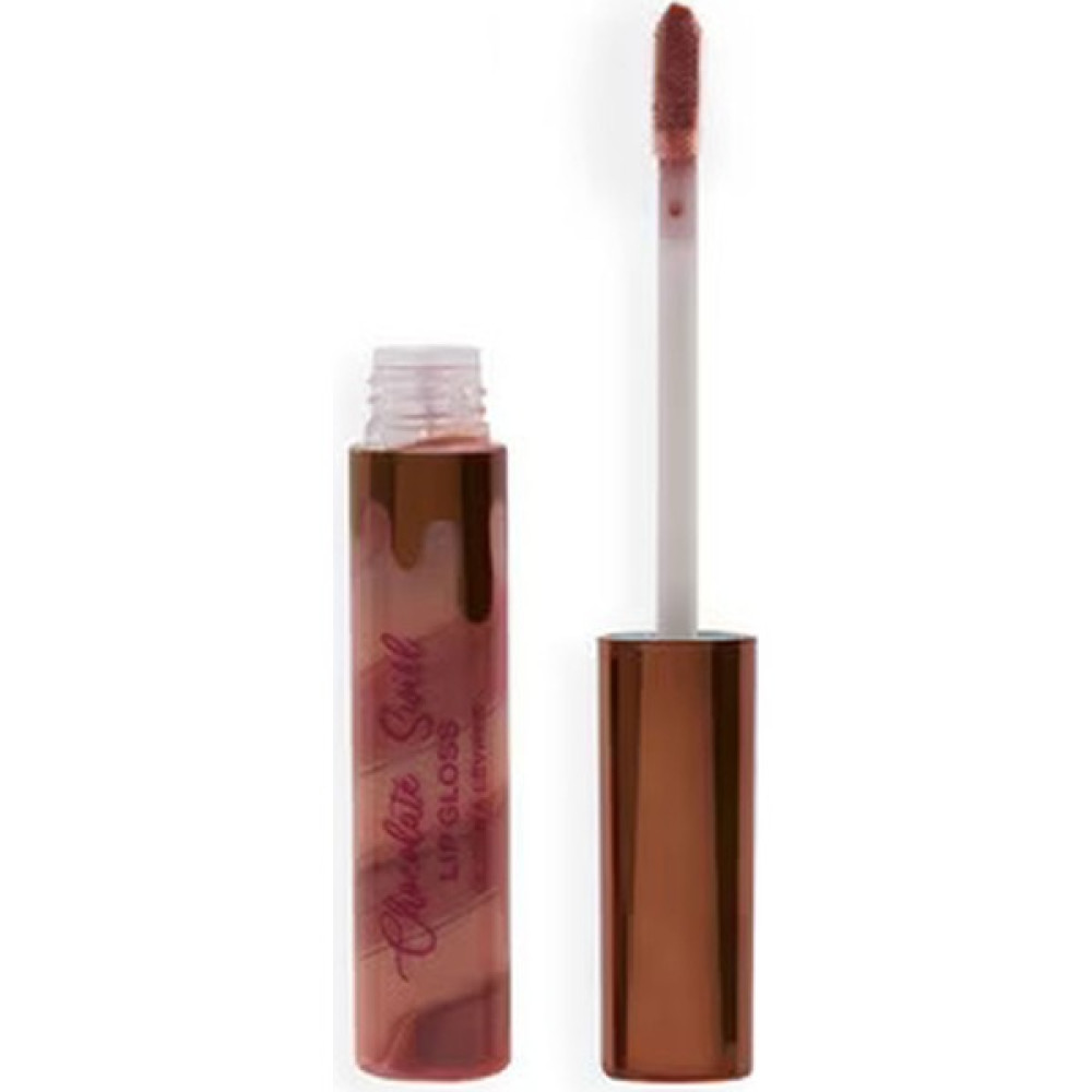 I Heart Revolution Mini Swirl Lip Gloss Crunch Rujlar & Dudak Parlatıcıları Fiyatı