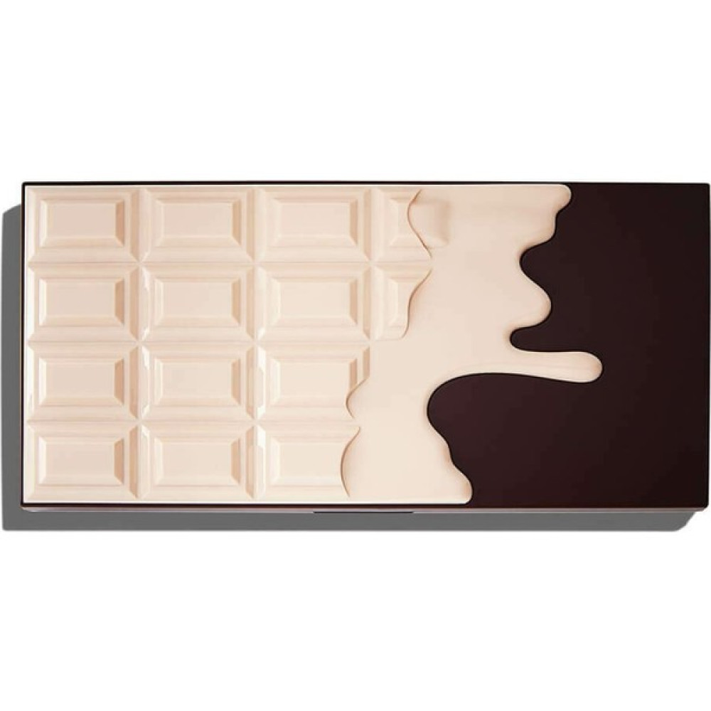I Heart Revolution Nudes Chocolate Far Paleti Göz Farı Fiyatı